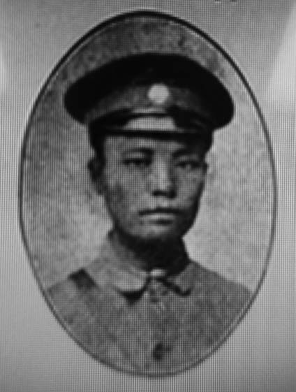 汪澤